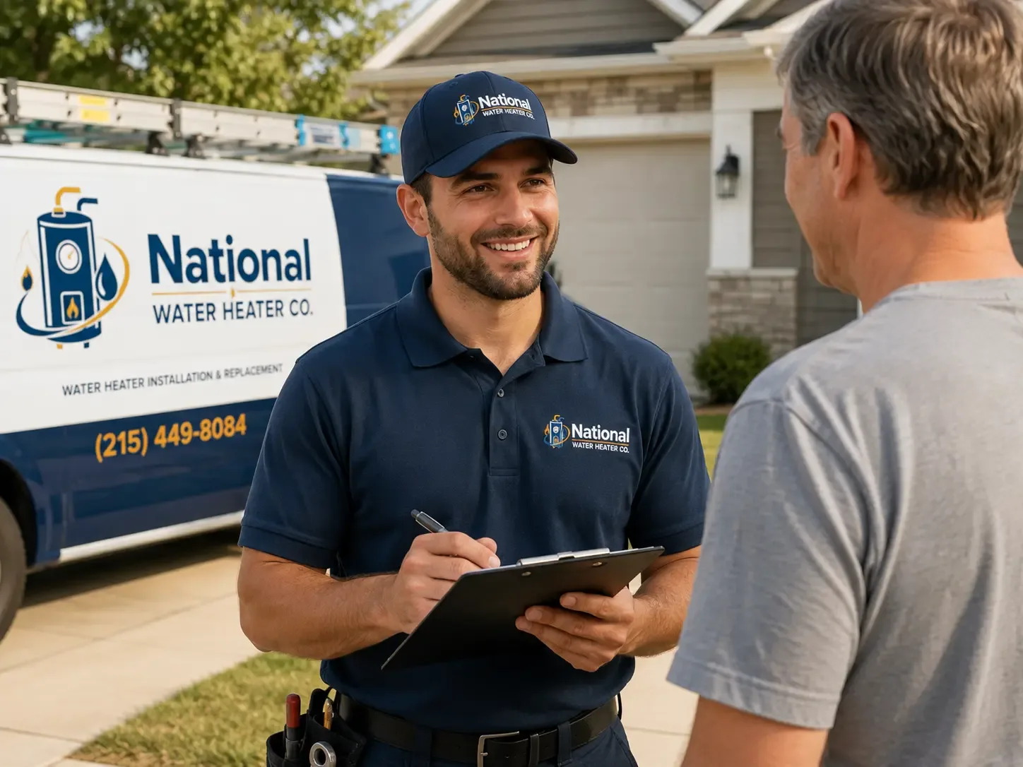 Water Heater Installation Long Pine, NE FAQs